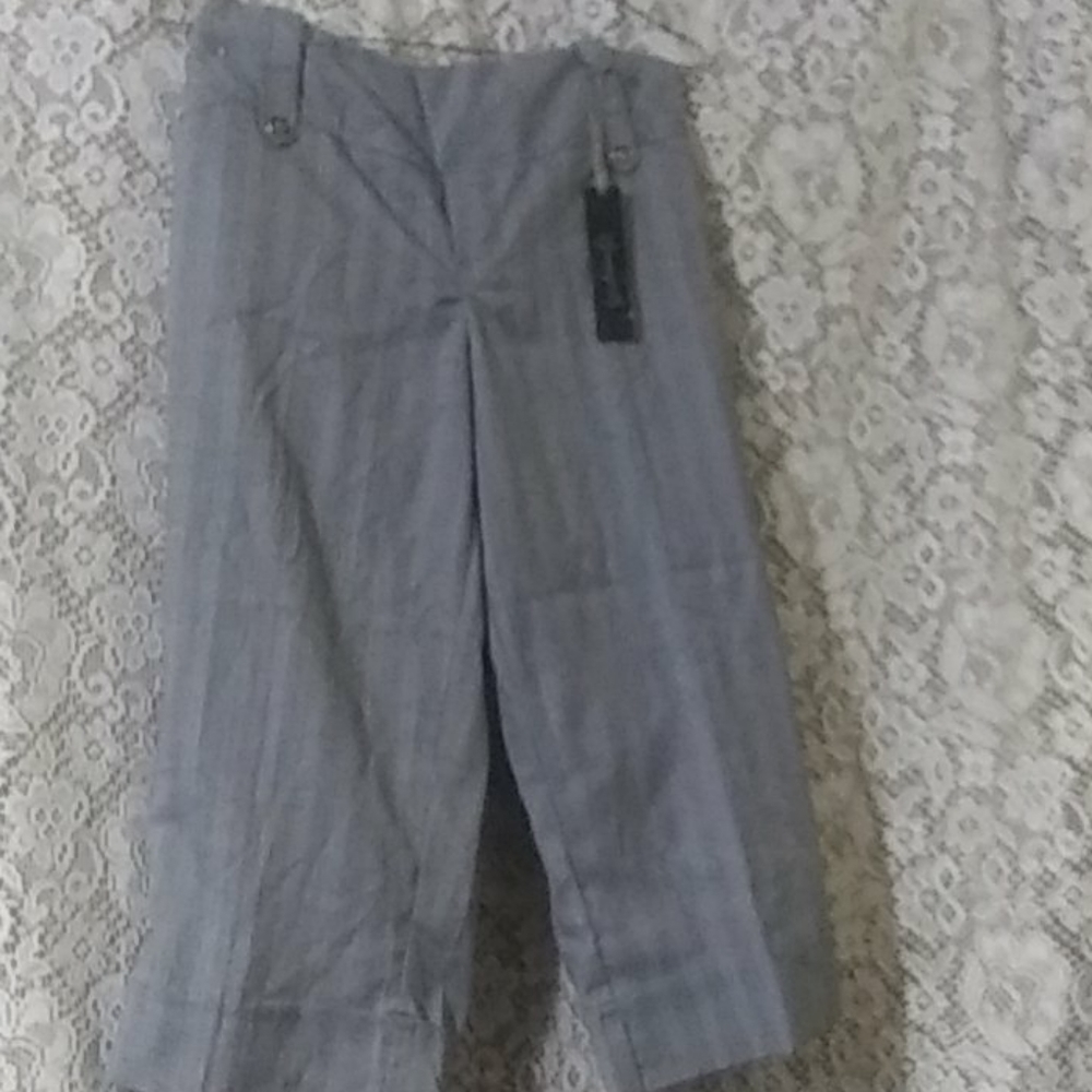 Im selling silver shorts